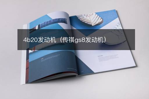 4b20发动机（传祺gs8发动机）