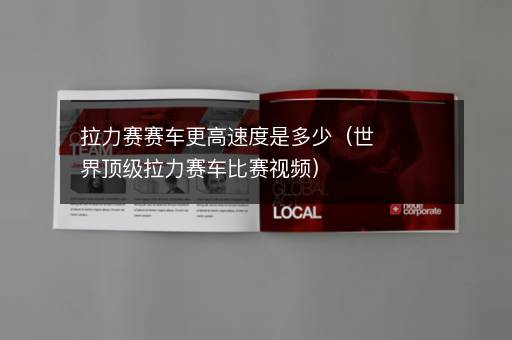 拉力赛赛车更高速度是多少（世界顶级拉力赛车比赛视频）