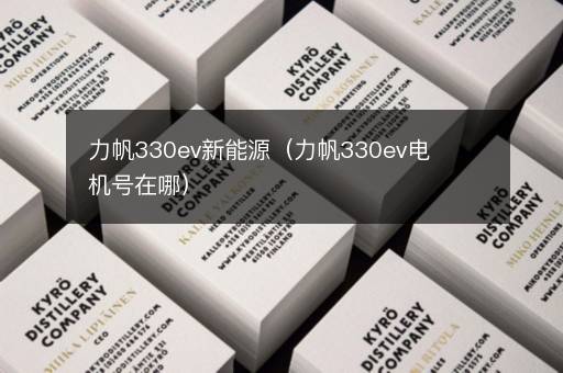力帆330ev新能源（力帆330ev电机号在哪）